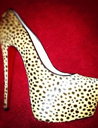 Moda Buty Szpilki - 1419597
