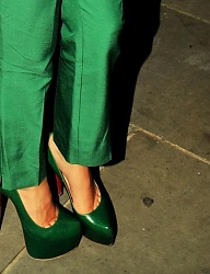 Moda Buty Szpilki - 1286523
