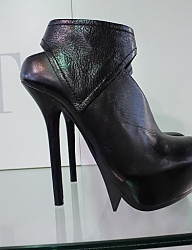 Moda Buty Botki - 1323214