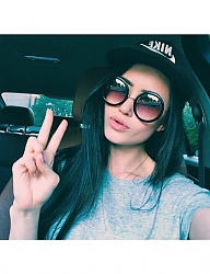 Moda Dodatki Okulary - 2668866