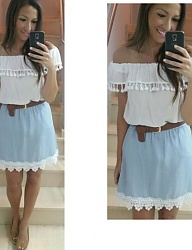 Moda Ciuchy Pozostałe - 3185242