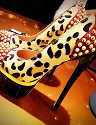Moda Buty Szpilki - 2877629