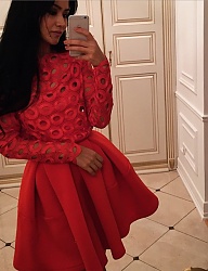 Moda Sukienki Wieczorowe - 2953021