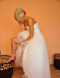 Moda Ślub Suknie ślubne - 1545196