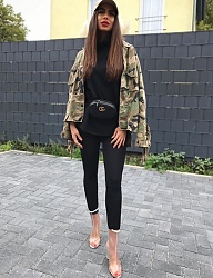 Moda Ciuchy Pozostałe - 3255173