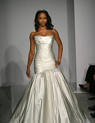 Moda Ślub Suknie ślubne - 424269