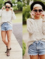 Moda Inne Moda uliczna - 1934491