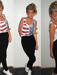 Moda Inne Moda uliczna - 1688885
