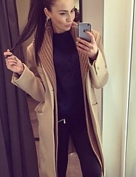 Moda Ciuchy Pozostałe - 3182300