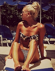 Moda Bielizna Na plażę - 2062389