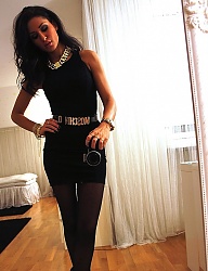 Moda Inne Moda uliczna - 2053706