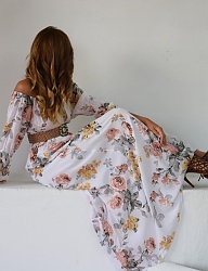 Moda Sukienki Pozostałe - 3228567