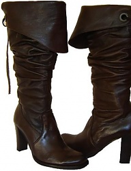 Moda Buty Pozostałe - 51276