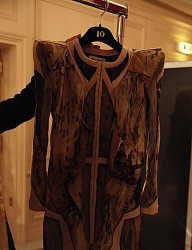 Moda Ciuchy Pozostałe - 1035785