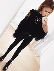 Moda Inne Moda uliczna - 3265086