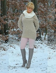 Moda Inne Moda uliczna - 1675794