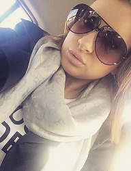 Moda Dodatki Okulary - 3007653
