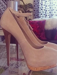 Moda Buty Szpilki - 1668093