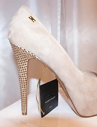 Moda Buty Szpilki - 1223942