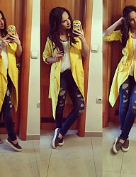 Moda Ciuchy Pozostałe - 3134378
