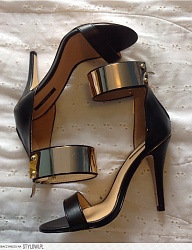 Moda Buty Sandały - 3221768