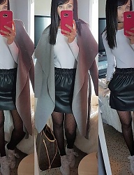 Moda Ciuchy Pozostałe - 3229165