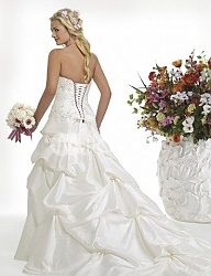 Moda Ślub Suknie ślubne - 1306448