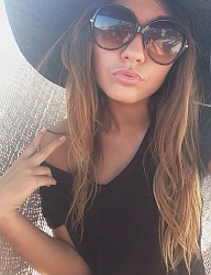 Moda Dodatki Okulary - 2663707