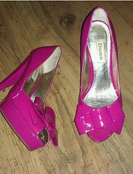 Moda Buty Pozostałe - 1351631