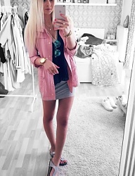 Moda Ciuchy Pozostałe - 3160620