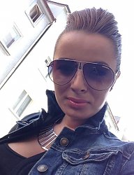 Moda Dodatki Okulary - 1934663