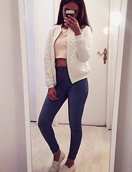 Moda Ciuchy Pozostałe - 3187859