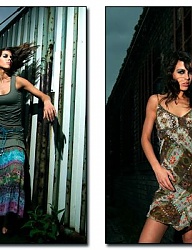 Moda Ciuchy Pozostałe - 43621
