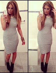 Moda Sukienki Dzienne - 2168318