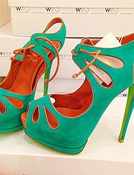 Moda Buty Szpilki - 2650738