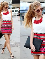 Moda Inne Moda uliczna - 1954643