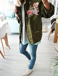 Moda Ciuchy Pozostałe - 3249753