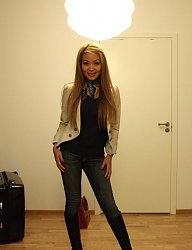 Moda Ciuchy Pozostałe - 966309
