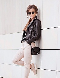 Moda Inne Moda uliczna - 3239329