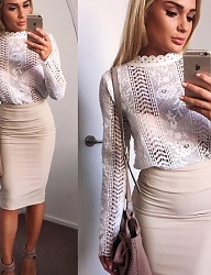 Moda Ciuchy Pozostałe - 3153216