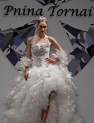 Moda Ślub Suknie ślubne - 424245