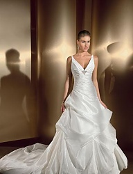 Moda Ślub Suknie ślubne - 447499