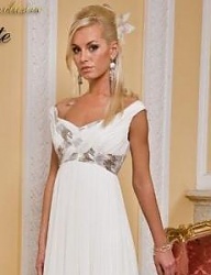 Moda Ślub Suknie ślubne - 363127