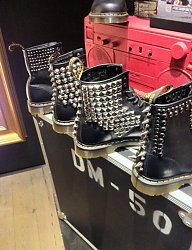 Moda Buty Glany - 1293913