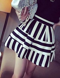 Moda Spódnice Krótkie - 2722894