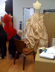 Moda Sukienki - 1110534