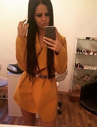 Moda Ciuchy Pozostałe - 3158683