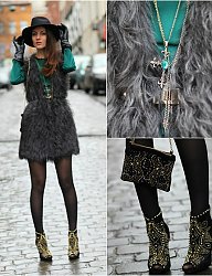 Moda Inne Moda uliczna - 1644792