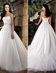Moda Ślub Suknie ślubne - 399120