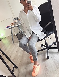 Moda Inne Moda uliczna - 3236365